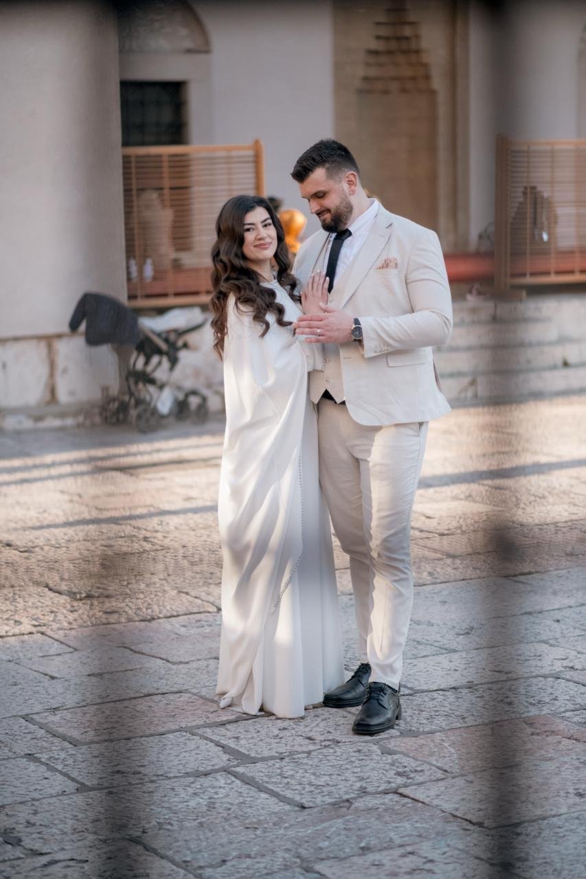 Art Weddings team